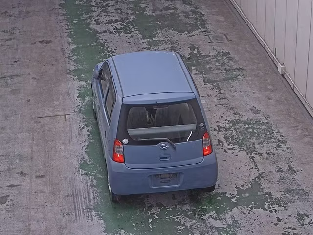 DAIHATSU ESSE