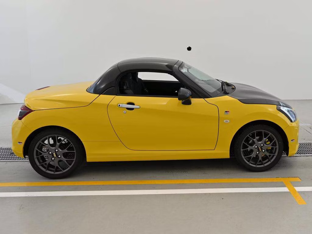 TOYOTA COPEN