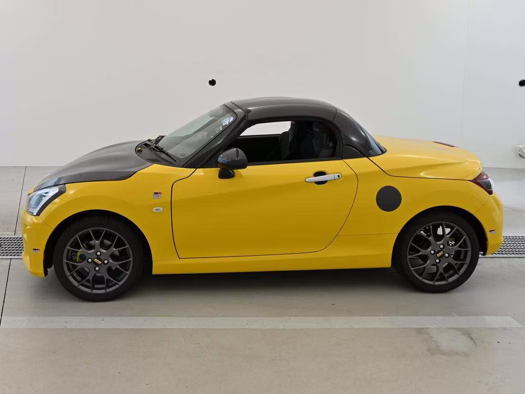 TOYOTA COPEN