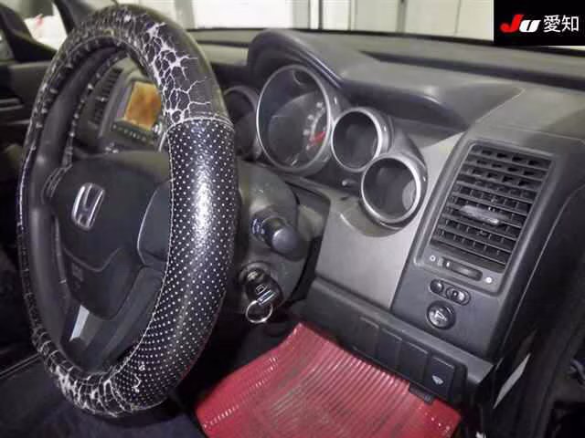 HONDA CROSSROAD