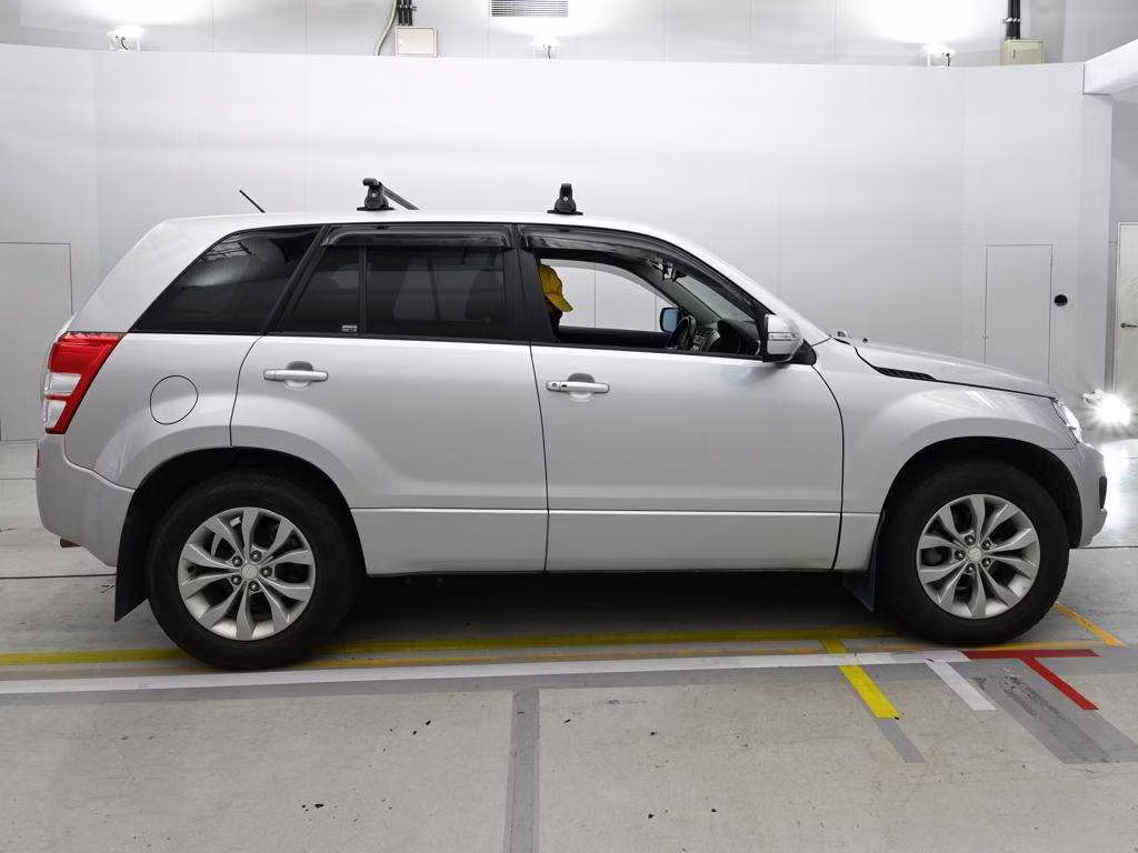 SUZUKI ESCUDO