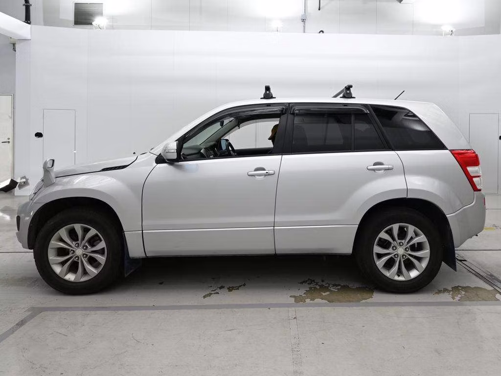 SUZUKI ESCUDO