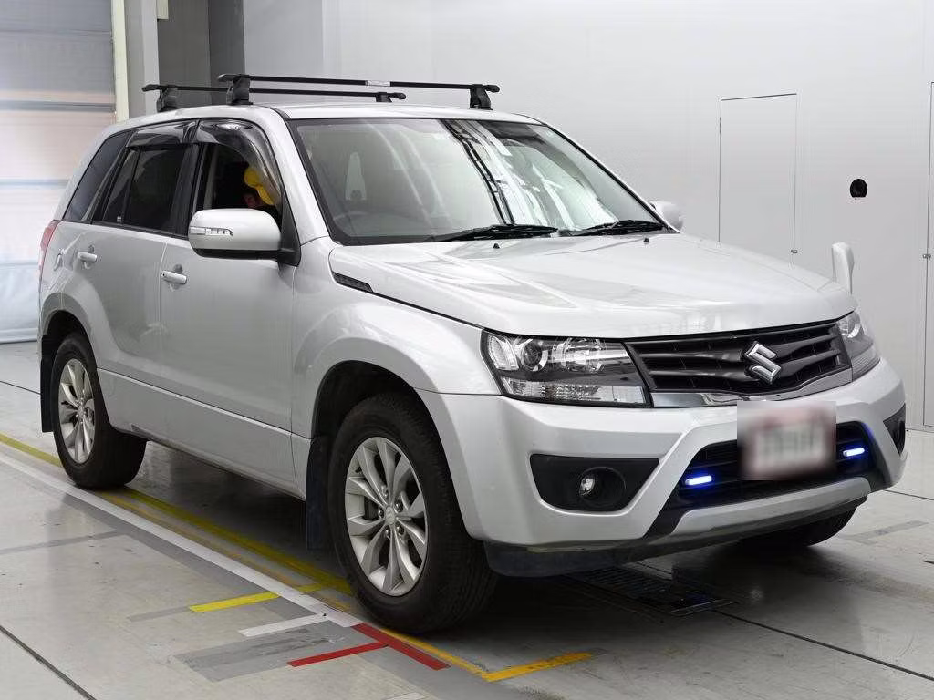 SUZUKI ESCUDO