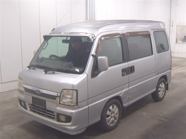 SUBARU SAMBAR