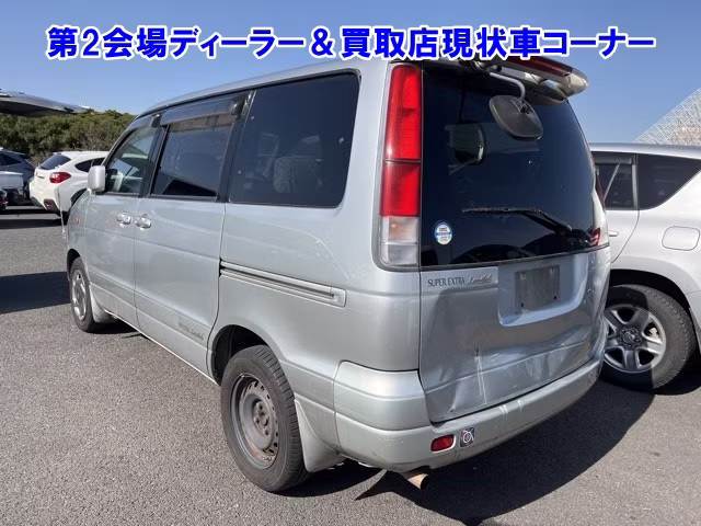TOYOTA TOWN ACE NOAH
