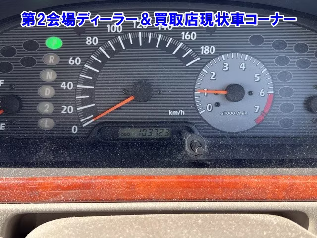 TOYOTA TOWN ACE NOAH