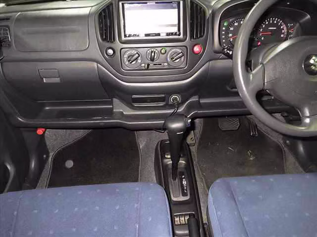 SUZUKI KEI