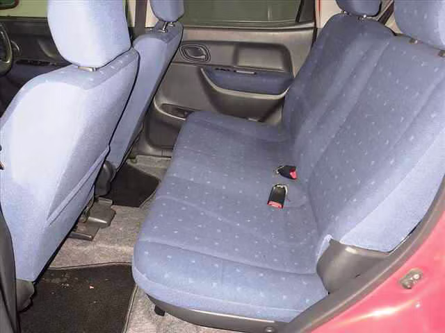 SUZUKI KEI
