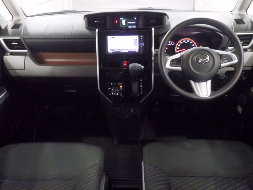 DAIHATSU THOR