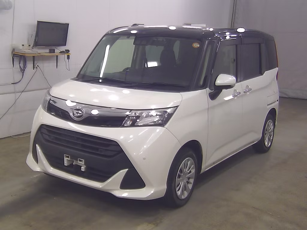 DAIHATSU THOR