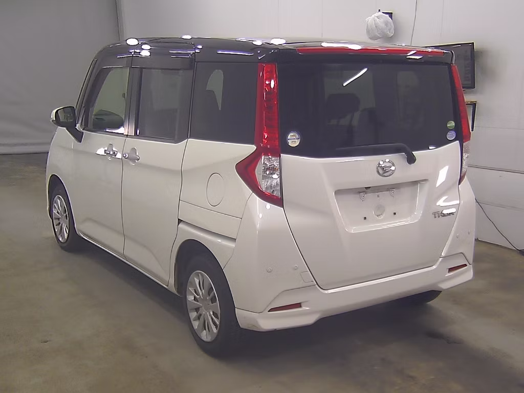 DAIHATSU THOR