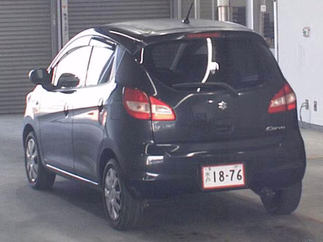 SUZUKI CERVO