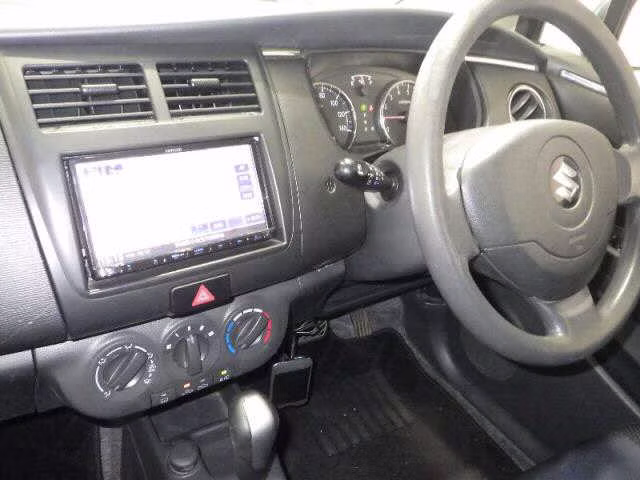 SUZUKI CERVO