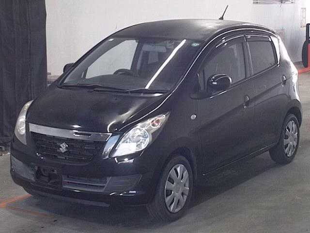 SUZUKI CERVO