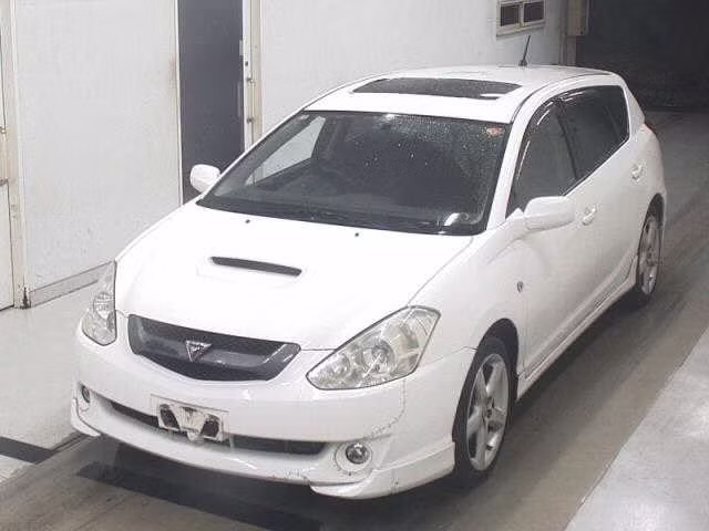 TOYOTA CALDINA