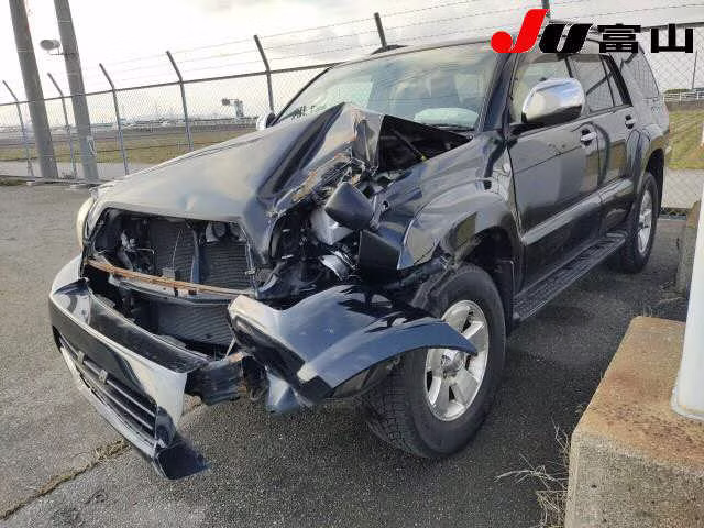 TOYOTA HILUX SURF
