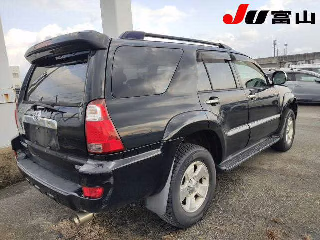 TOYOTA HILUX SURF