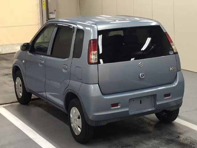 SUZUKI KEI