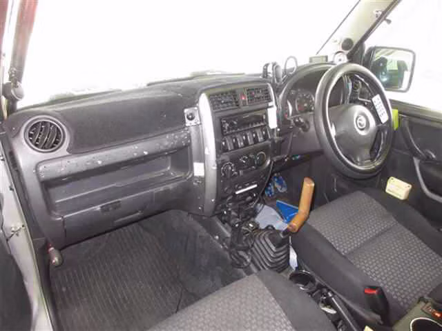 MAZDA AZ-OFFROAD
