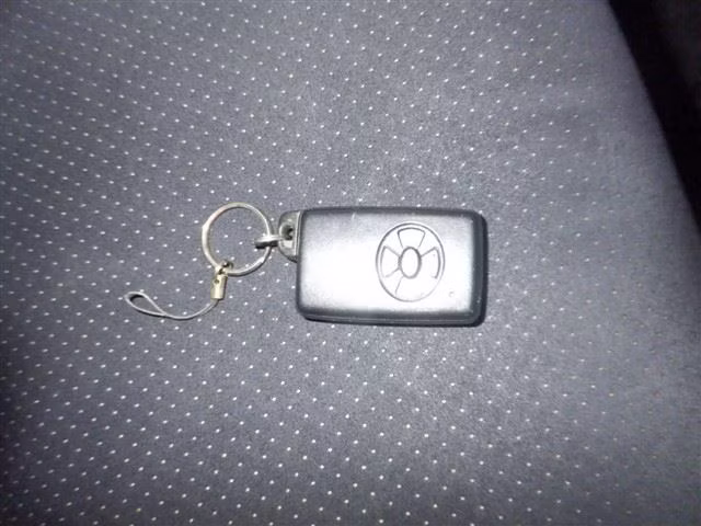 TOYOTA BLADE