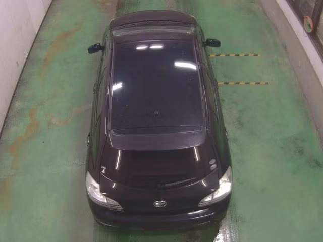 TOYOTA BLADE