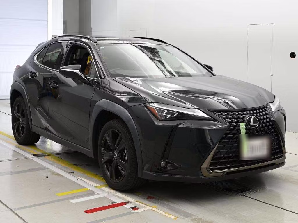 LEXUS UX200