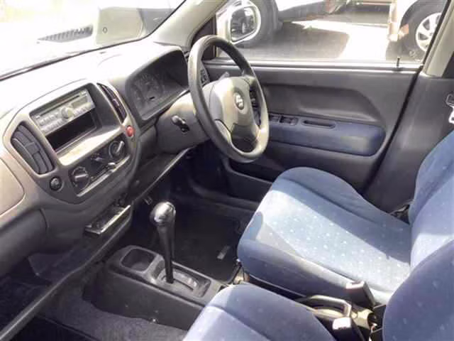 SUZUKI KEI