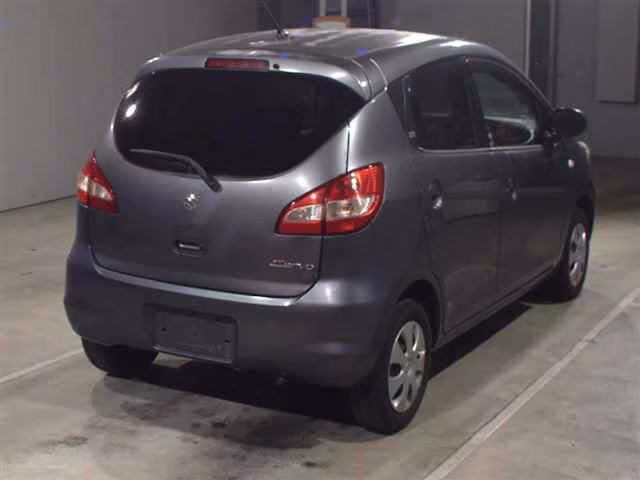 SUZUKI CERVO