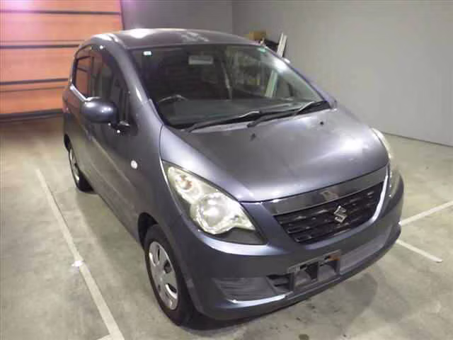 SUZUKI CERVO