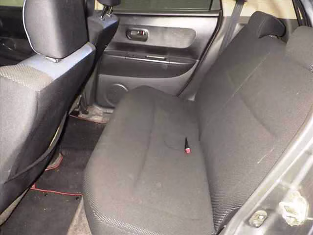SUZUKI CERVO