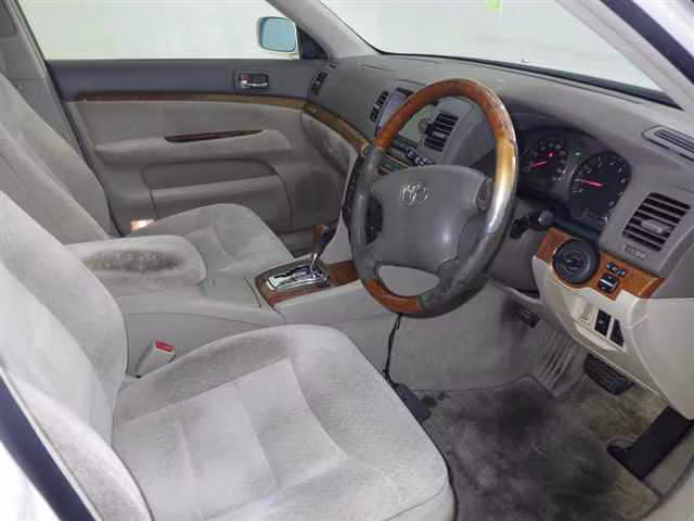 TOYOTA MARK II