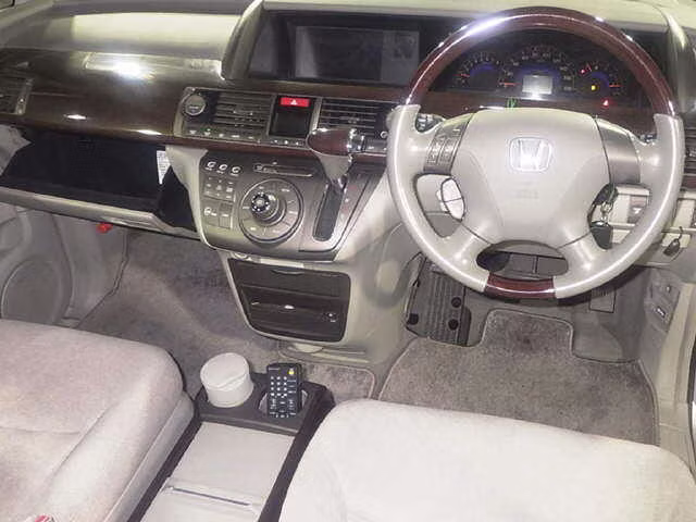 HONDA ELYSION