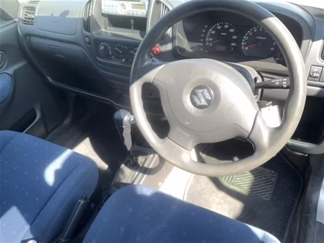SUZUKI KEI