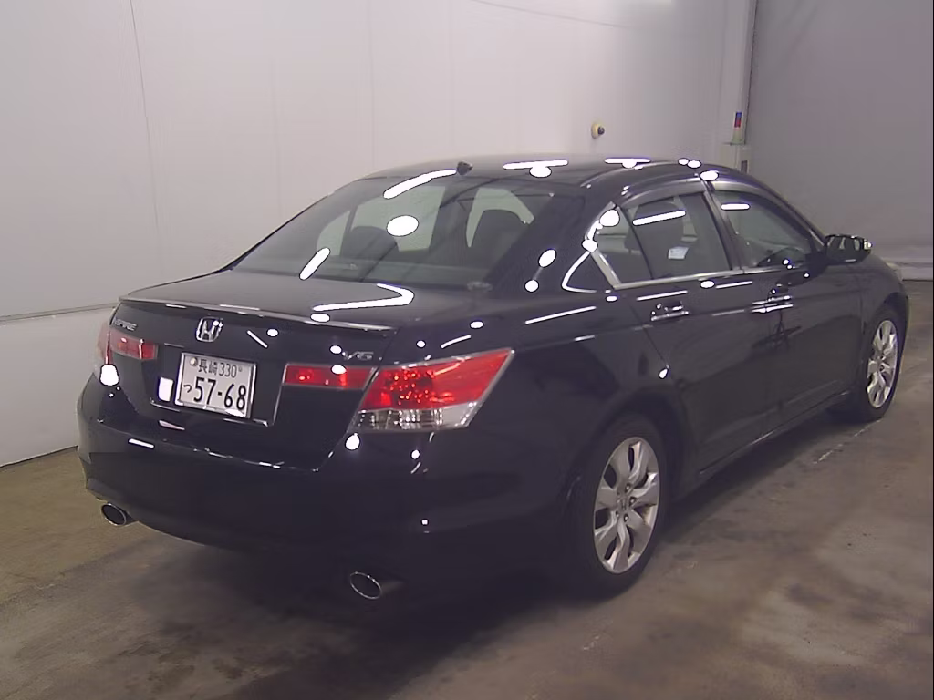 HONDA INSPIRE