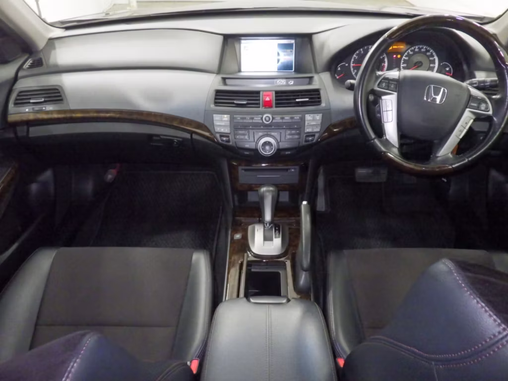HONDA INSPIRE
