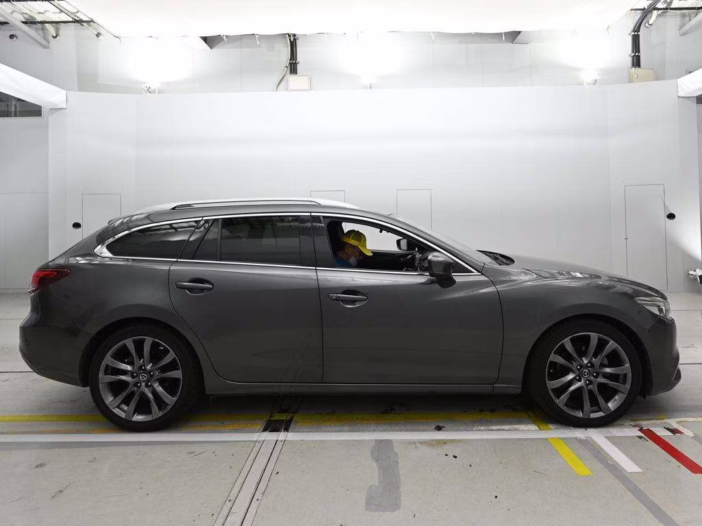MAZDA ATENZA
