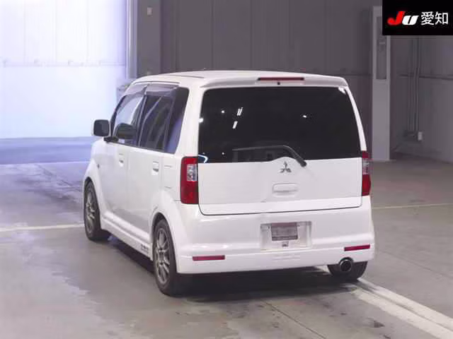 MITSUBISHI EK SPORT
