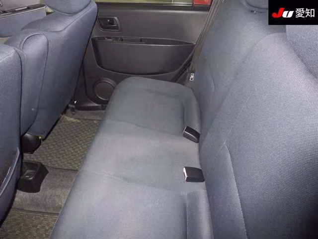 MITSUBISHI EK SPORT