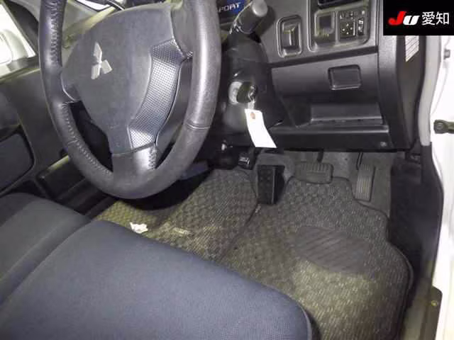 MITSUBISHI EK SPORT