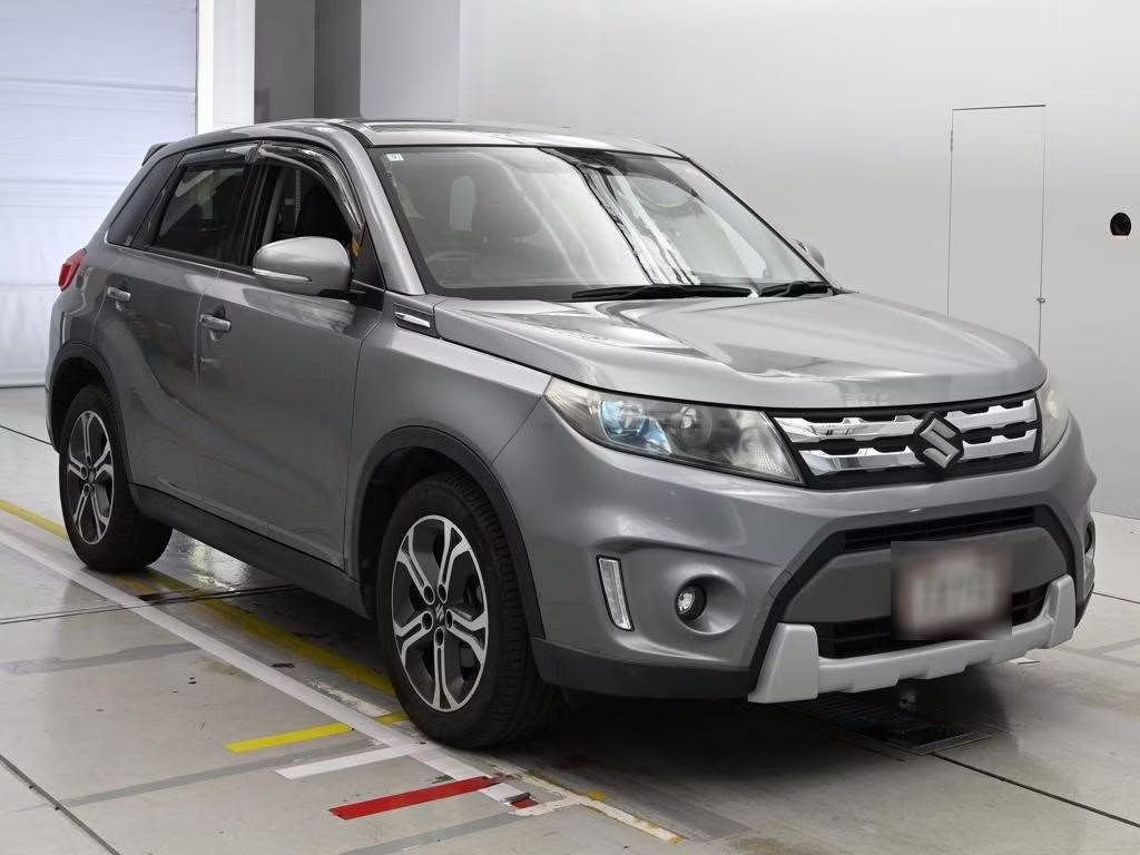 SUZUKI ESCUDO