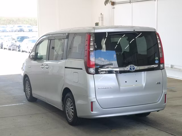 TOYOTA ESQUIRE