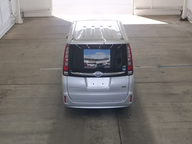 TOYOTA ESQUIRE