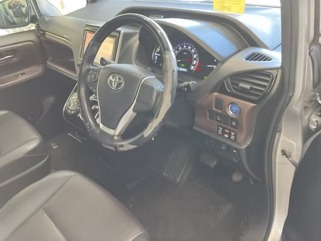 TOYOTA ESQUIRE