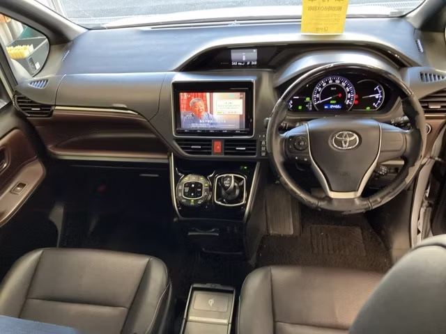 TOYOTA ESQUIRE