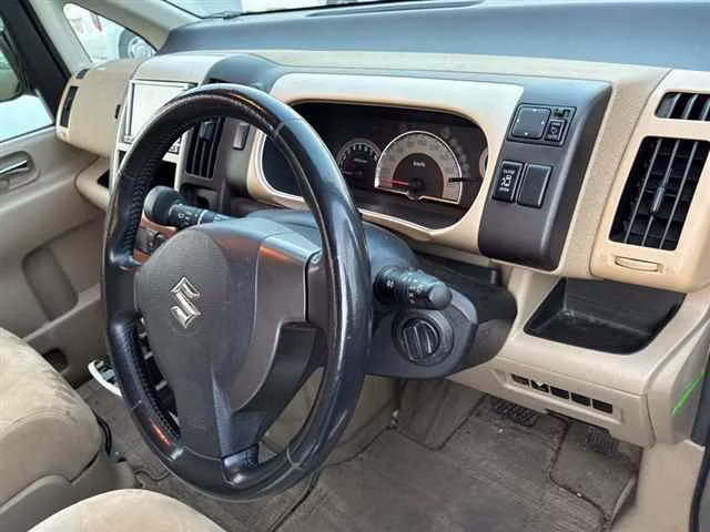 SUZUKI LANDY