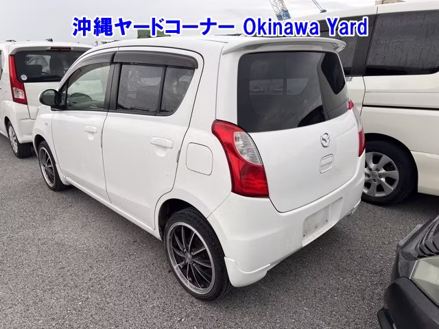 MAZDA CAROL