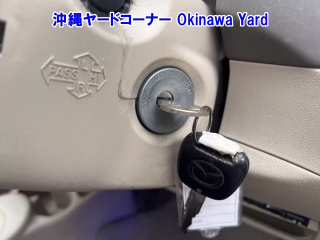 MAZDA CAROL