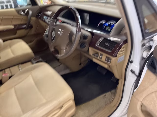 HONDA ELYSION