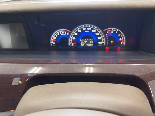 HONDA ELYSION