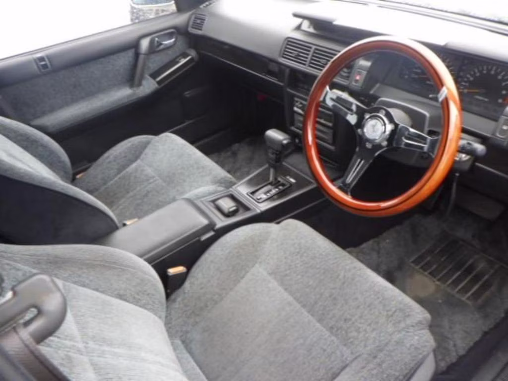 NISSAN CEDRIC